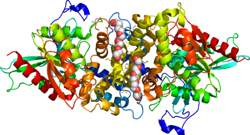 Juvenile hormone epoxide hydrolase